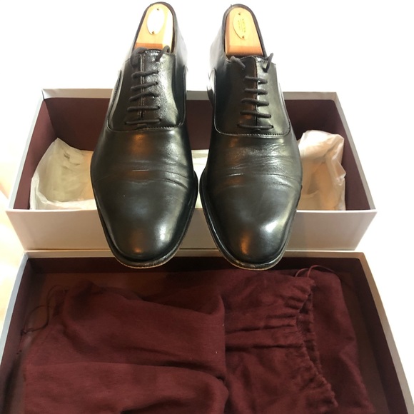 Bruno Magli Maioco Cap Toe main image 6